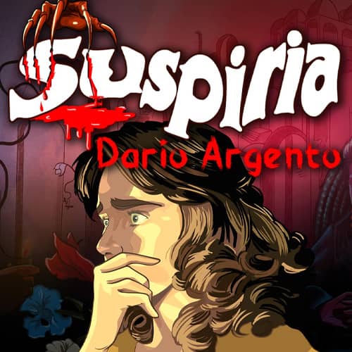 Suspiria