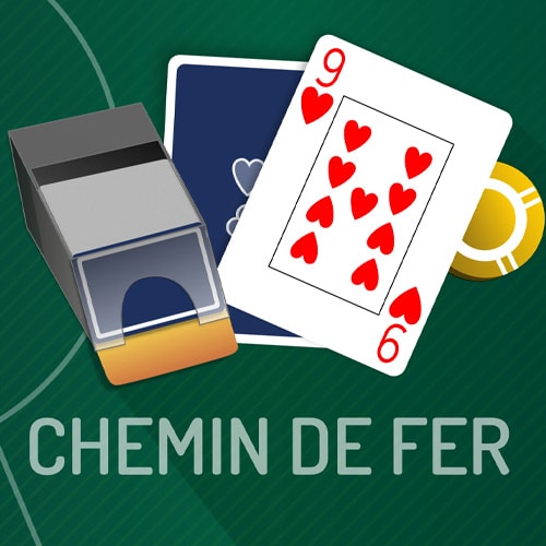 Chemin de Fer