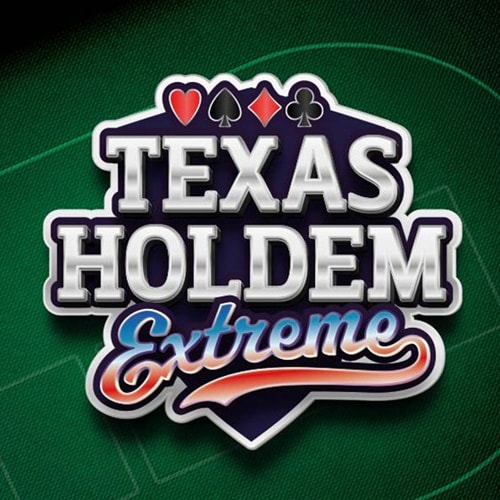 Texas Hold'em Extreme