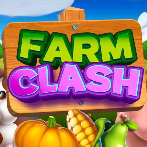 Farm clash