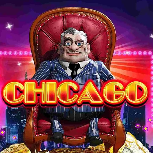 Chicago!
