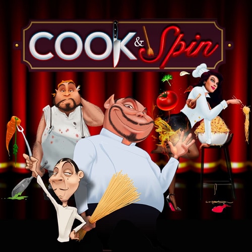Cook & Spin