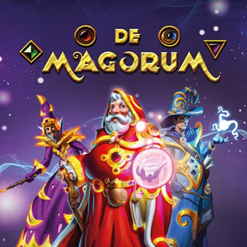 De Magorum