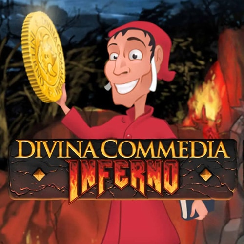 Divina Commedia