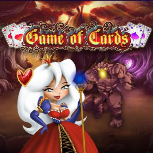 Game of Cards