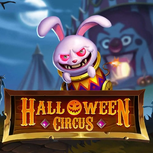 Halloween Circus
