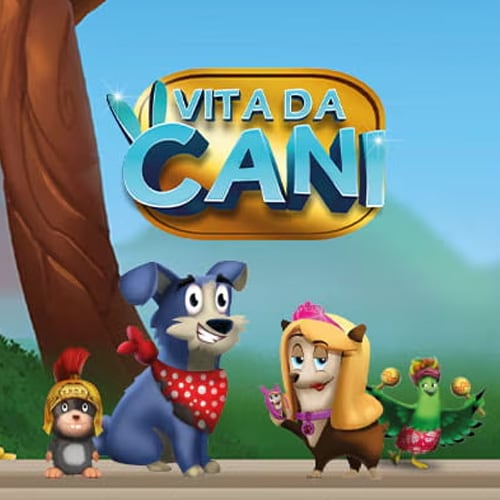 Vita Da Cani