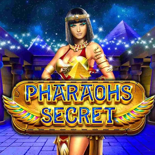 Pharaohs Secret
