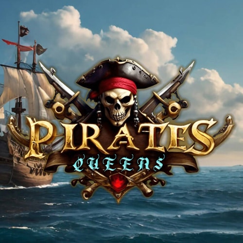 Pirate Queens