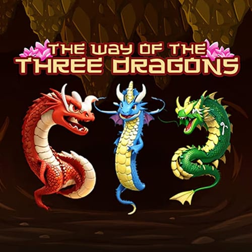 The Way of the Three Dragons