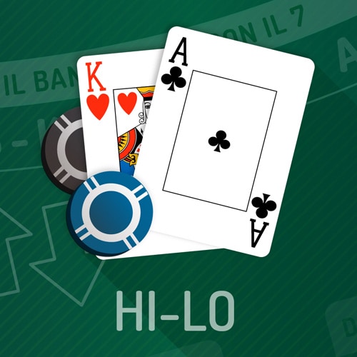 Hi - Lo
