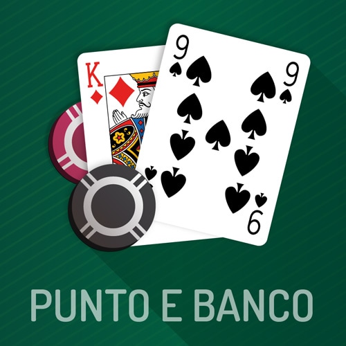 Punto e Banco