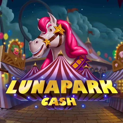 Luna Park Cash