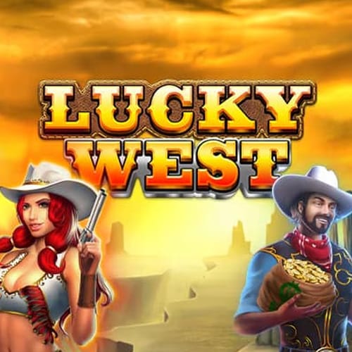 Lucky West
