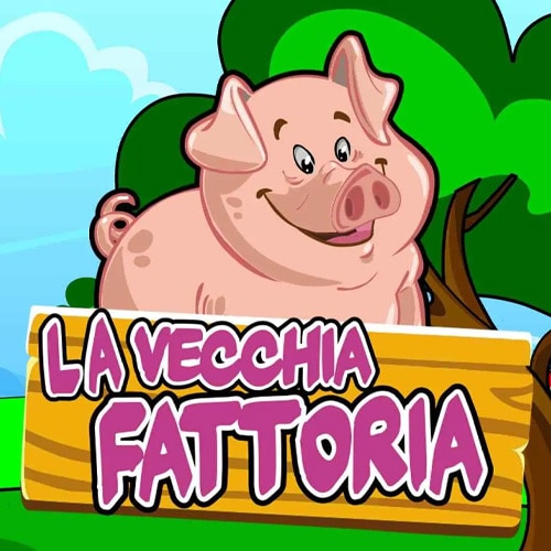 La vecchia fattoria