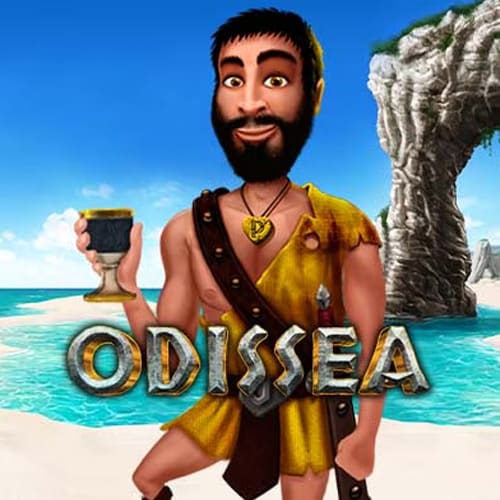 Odissea