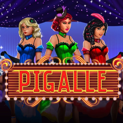 Pigalle