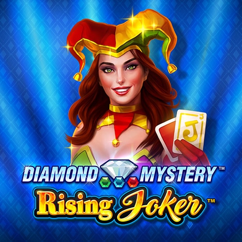 Rising Joker [Diamond Mystery] [Linked]