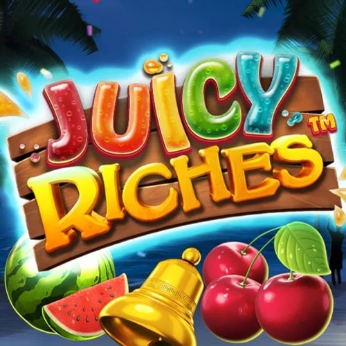 Juicy Riches