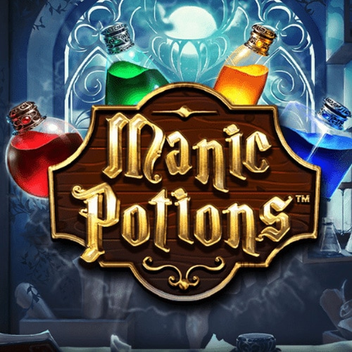 Manic Potions
