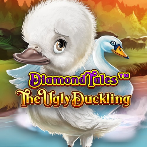 Diamond Tales: Ugly Duckling