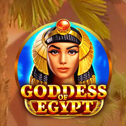 Goddess of Egypt