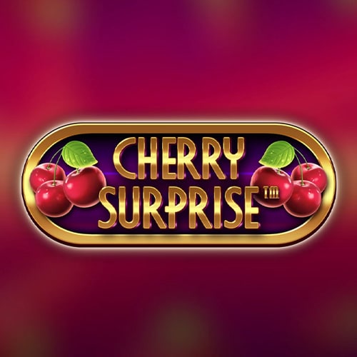 Cherry Surprise