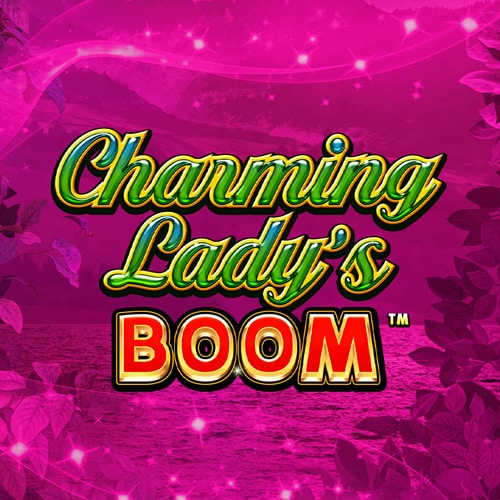 Charming Lady's Boom