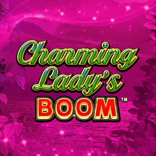 Charming Lady's Boom
