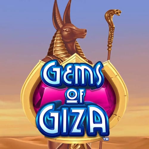 Gems of Giza