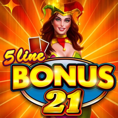 5 - Line Bonus 21