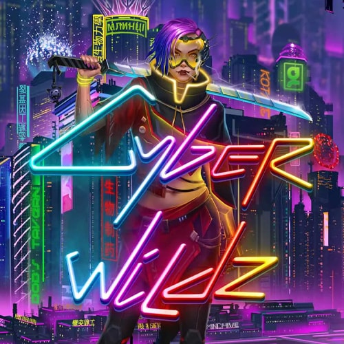 Cyber Wildz