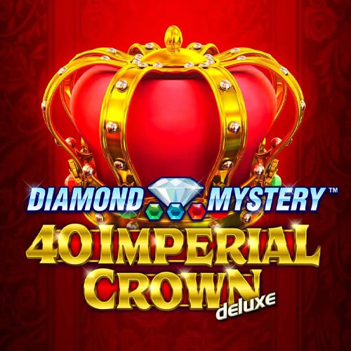 Imperial Crown deluxe [Diamond Mystery