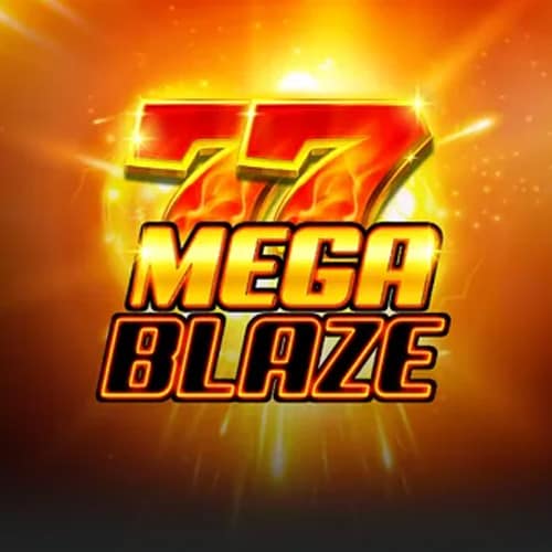 Diamond Mystery - Mega Blaze [Linked]