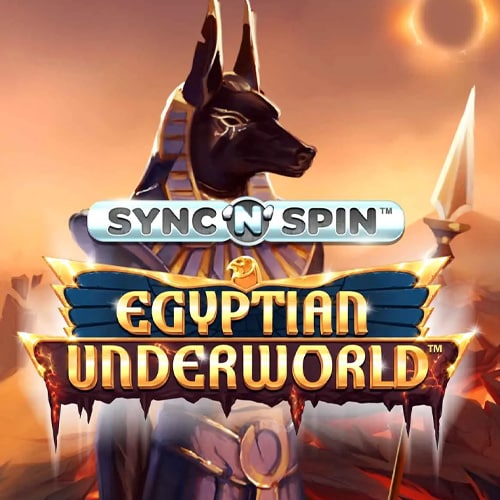 Egyptian Underworld