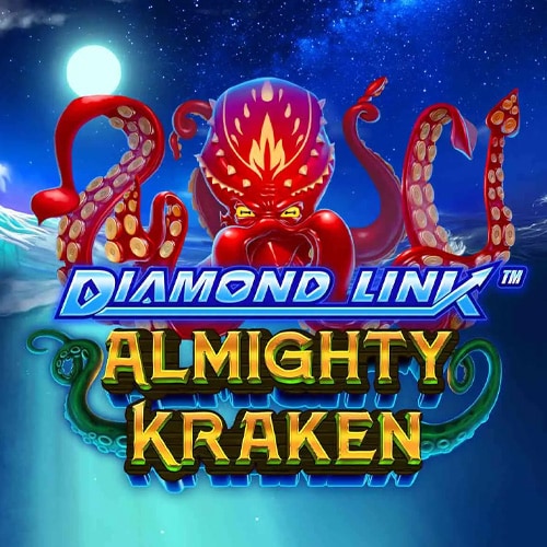 Diamond Link: Almighty Kraken [Linked] V2