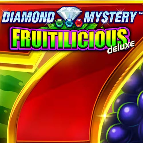 Diamond Mystery - Fruitilicious Deluxe [Linked]