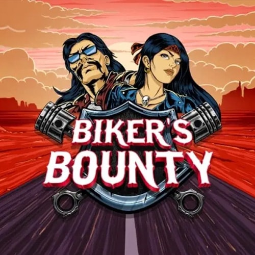 Biker's Bounty