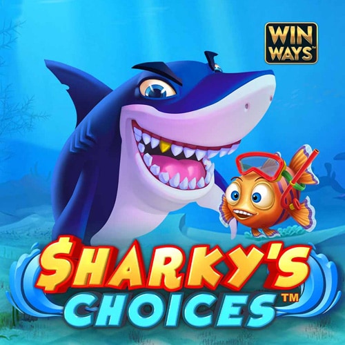 Sharky's Choices - Win Ways