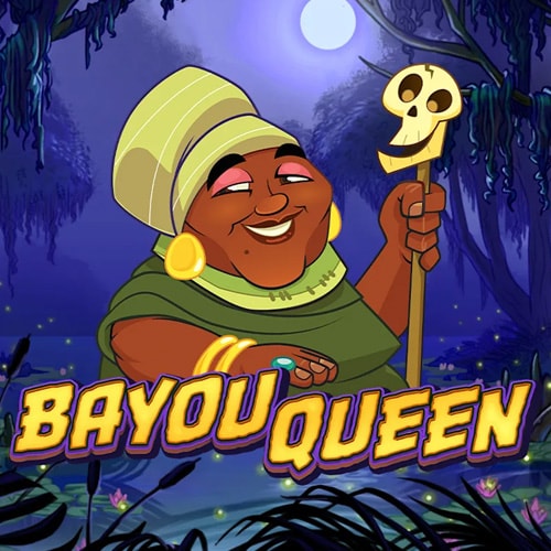 Bayou Queen