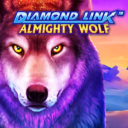 Diamond Link: Almighty Wolf [Linked] V2