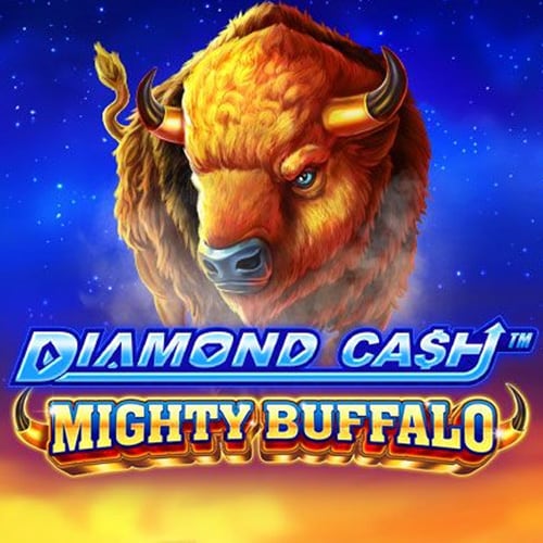 Diamond Link: Mighty Buffalo [Linked] V2