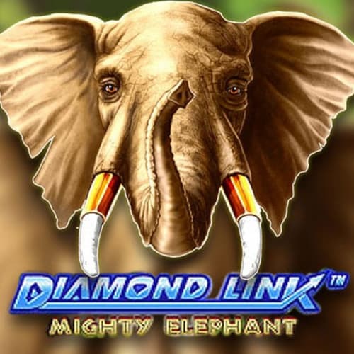 Diamond Link: Mighty Elephant [Linked] V2