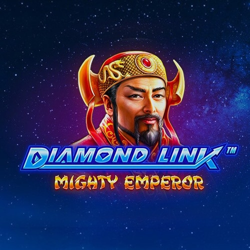 Diamond Link: Mighty Emperor [Linked] V2