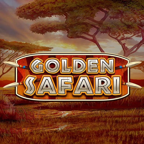 Golden Safari
