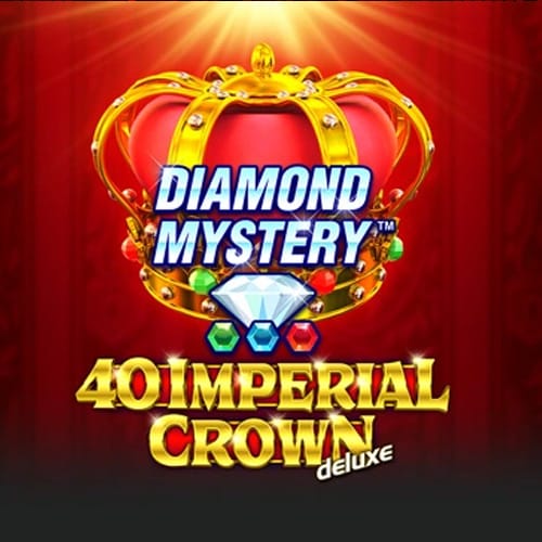 Diamond Mystery - 40 Imperial Crown Deluxe [Linked]
