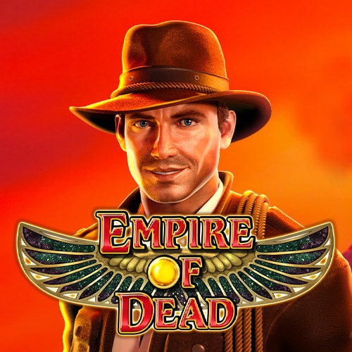 Empire of Dead