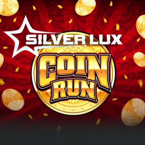 Silver Lux - Coin Run [Linked]