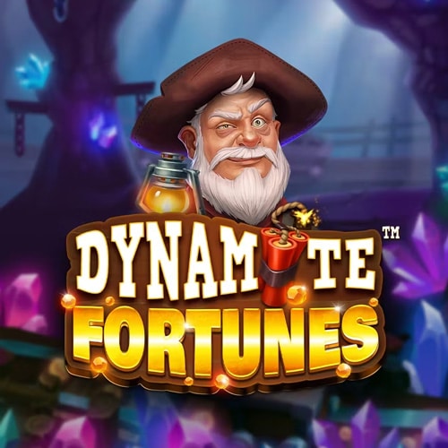 Dynamite Fortunes