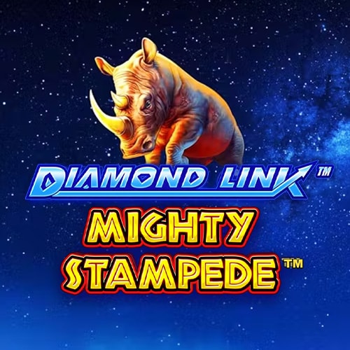 Diamond Link: Mighty Stampede [Linked] V2
